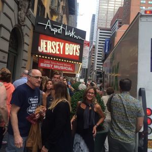 Meet your Posher, Allison